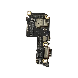 PCB CONNETTORE RICARICA XIAOMI 13 5G CON LETTORE SIM FLAT FLEX DOCK JACK CARICA MICROFONO