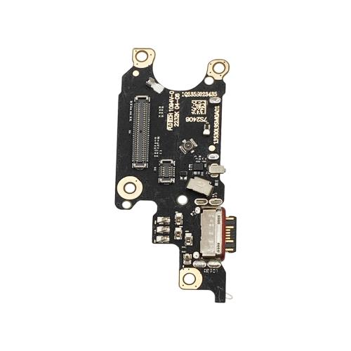 PCB CONNETTORE RICARICA XIAOMI 13 LITE CON LETTORE SIM FLAT FLEX DOCK JACK CARICA MICROFONO