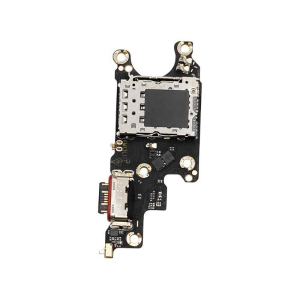 PCB CONNETTORE RICARICA XIAOMI 13 LITE CON LETTORE SIM FLAT FLEX DOCK JACK CARICA MICROFONO