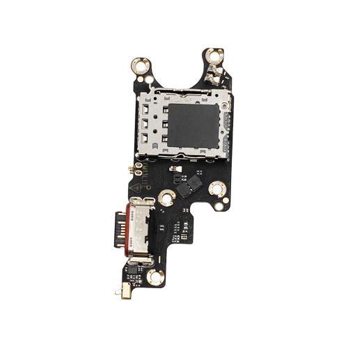 PCB CONNETTORE RICARICA XIAOMI 13 LITE CON LETTORE SIM FLAT FLEX DOCK JACK CARICA MICROFONO