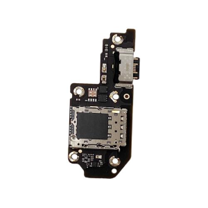 PCB CONNETTORE RICARICA XIAOMI POCO X4 GT 5G CON LETTORE SIM FLAT FLEX DOCK JACK CARICA MICROFONO 5600020L1600