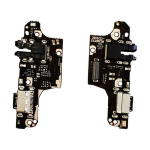 PCB CONNETTORE RICARICA XIAOMI POCO X3 NFC FLAT FLEX DOCK JACK CARICA MICROFONO