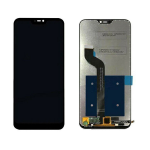 TOUCH SCREEN SCHERMO PER XIAOMI MI A2 LITE/ Redmi 6 Pro NERO VETRO LCD DISPLAY