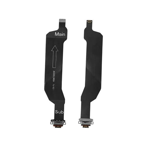 FLAT ESTENSIONE CONNETTORE RICARICA XIAOMI 12 PRO