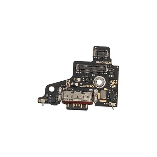 PCB CONNETTORE RICARICA XIAOMI 12 LITE FLAT FLEX DOCK JACK CARICA MICROFONO