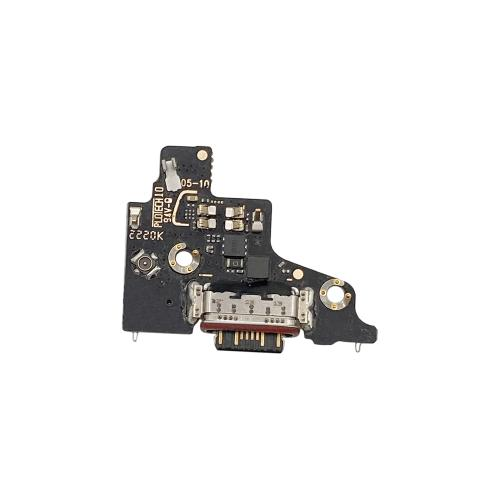 PCB CONNETTORE RICARICA XIAOMI 12 LITE FLAT FLEX DOCK JACK CARICA MICROFONO