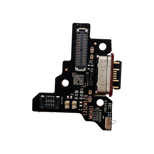 PCB CONNETTORE RICARICA XIAOMI 13T PRO FLAT FLEX DOCK JACK CARICA MICROFONO