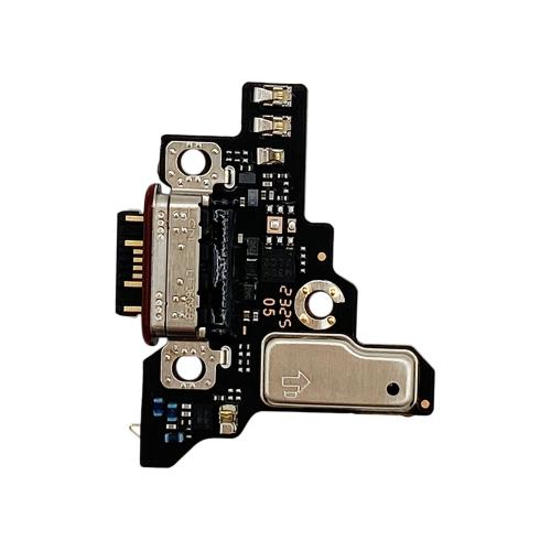 PCB CONNETTORE RICARICA XIAOMI 13T PRO FLAT FLEX DOCK JACK CARICA MICROFONO