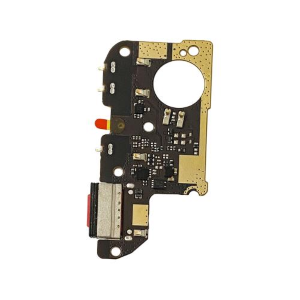PCB CONNETTORE RICARICA XIAOMI MI 8 PRO FLAT FLEX DOCK JACK CARICA MICROFONO