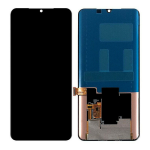 TOUCH SCREEN SCHERMO OLED PER XIAOMI MI NOTE 10 /10 PRO NERO VETRO LCD DISPLAY M1910F4G - M1910F4S