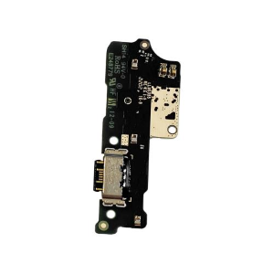 PCB CONNETTORE RICARICA XIAOMI POCO C40 FLAT FLEX DOCK JACK CARICA MICROFONO