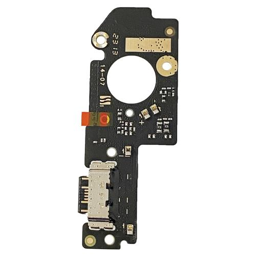 PCB CONNETTORE RICARICA XIAOMI POCO X5 5G FLAT FLEX DOCK JACK CARICA MICROFONO