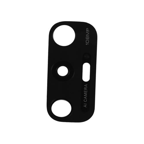 VETRINO VETRO LENTE FOTOCAMERA POSTERIORE PER XIAOMI MI 10S M2102J2SC