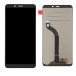 TOUCH SCREEN SCHERMO PER XIAOMI REDMI 5 MDG1 NERO VETRO LCD DISPLAY