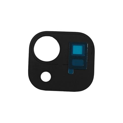VETRINO VETRO LENTE FOTOCAMERA POSTERIORE PER XIAOMI MI 11 PRO M2102K1AC 