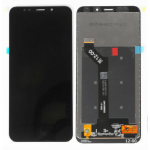 TOUCH SCREEN SCHERMO PER XIAOMI REDMI 5 MI5 PLUS NERO VETRO LCD DISPLAY