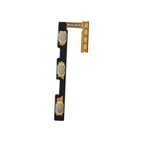 FLAT FLEX TASTI VOLUME ACCENSIONE POWER PER XIAOMI REDMI A1 / A1 PLUS