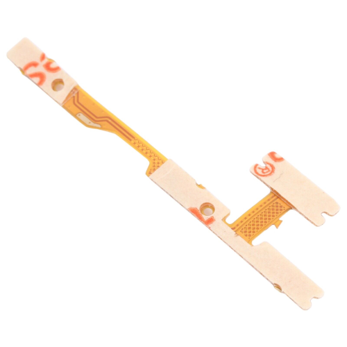 FLAT FLEX TASTI VOLUME ACCENSIONE POWER PER XIAOMI REDMI NOTE 10 5G