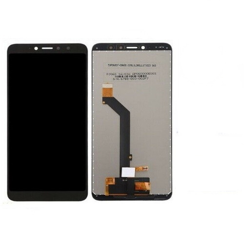 TOUCH SCREEN SCHERMO PER XIAOMI REDMI S2 / Y2 M1803E6G VETRO LCD DISPLAY NERO
