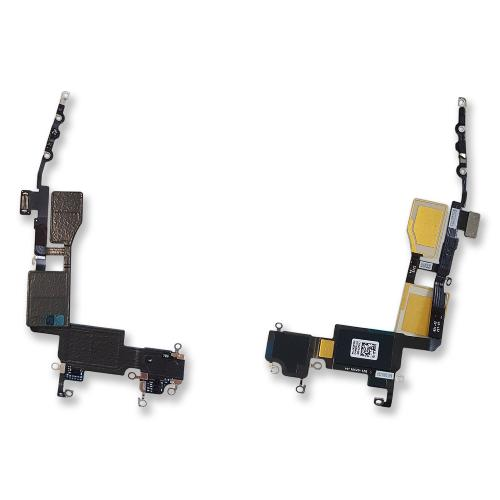 FLAT FLEX ANTENNA SUPERIORE MODULO WIFI APPLE IPHONE 11 PRO MAX
