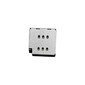 LETTORE SCHEDA NANO SIM CARD READER PER APPLE IPHONE 11 PRO / 11 PRO MAX (MONO SIM)