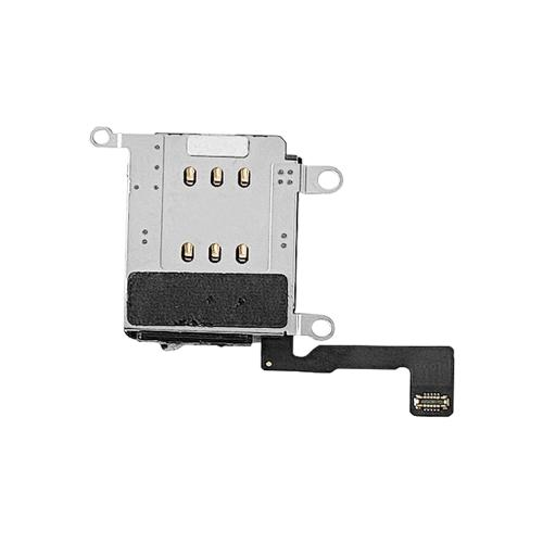 LETTORE SCHEDA NANO SIM CARD READER PER APPLE IPHONE 12 PRO MAX (MONO SIM)