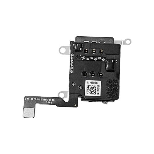 LETTORE SCHEDA NANO SIM CARD READER PER APPLE IPHONE 12 PRO MAX (MONO SIM)
