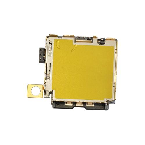 LETTORE SCHEDA NANO SIM CARD READER PER APPLE IPHONE 12 MINI 