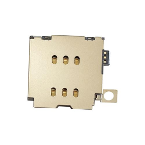 LETTORE SCHEDA NANO SIM CARD READER PER APPLE IPHONE 12 MINI 