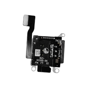 LETTORE SCHEDA NANO SIM CARD READER PER APPLE IPHONE 13 (DUAL SIM)