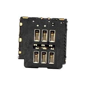 LETTORE SCHEDA NANO SIM CARD READER PER APPLE IPHONE 13 PRO (MONO SIM)