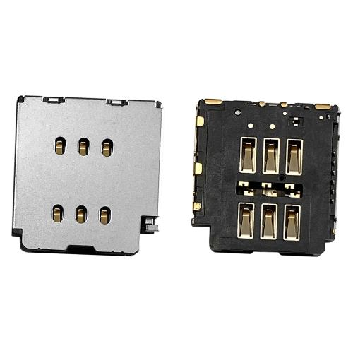 LETTORE SCHEDA NANO SIM CARD READER PER APPLE IPHONE 13 PRO (MONO SIM)