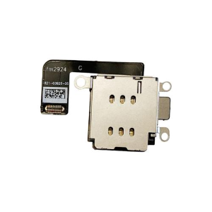 LETTORE SCHEDA NANO SIM CARD READER PER APPLE IPHONE 14 (DUAL SIM)
