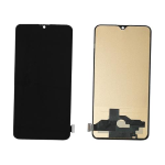 TOUCH SCREEN SCHERMO TFT PER ONEPLUS 6T A6010 A6013NERO VETRO LCD DISPLAY 