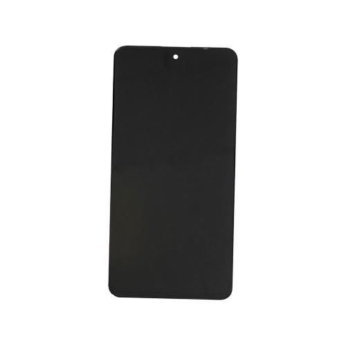 TOUCH SCREEN SCHERMO PER XIAOMI REDMI NOTE 11 5G / 11T / POCO M4 PRO 5G VETRO LCD DISPLAY NERO 