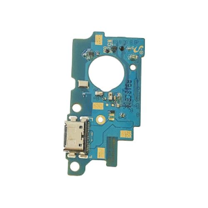 PCB CONNETTORE RICARICA SAMSUNG GALAXY M536B M53 5G FLAT FLEX DOCK CARICA MICROFONO
