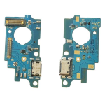 PCB CONNETTORE RICARICA SAMSUNG GALAXY M536B M53 5G FLAT FLEX DOCK CARICA MICROFONO