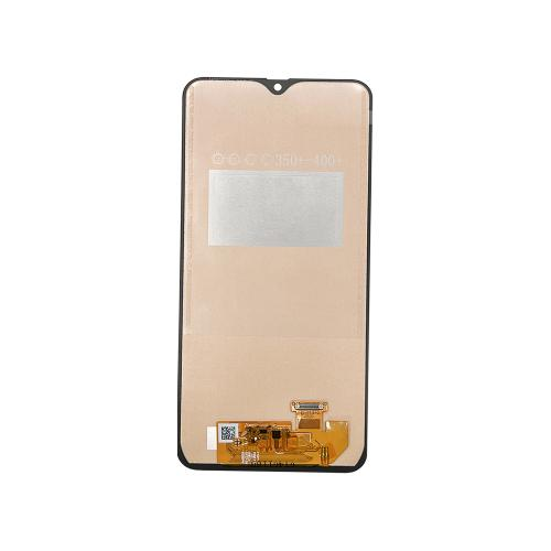 TOUCH SCREEN SCHERMO TFT PER SAMSUNG GALAXY A50 2019 SM-A505 VETRO LCD DISPLAY NERO