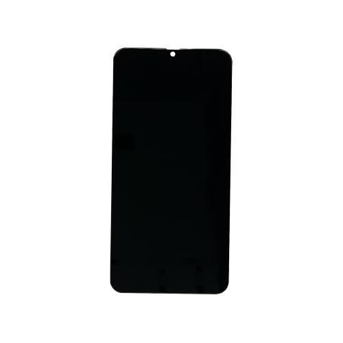 TOUCH SCREEN SCHERMO TFT PER SAMSUNG GALAXY A50 2019 SM-A505 VETRO LCD DISPLAY NERO