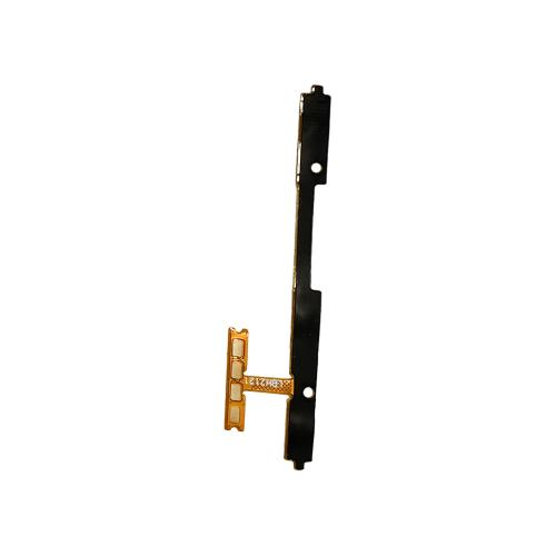 FLAT FLEX TASTI LATERALI VOLUME TASTO POWER ON / OFF PER SAMSUNG GALAXY A22 5G A226B 