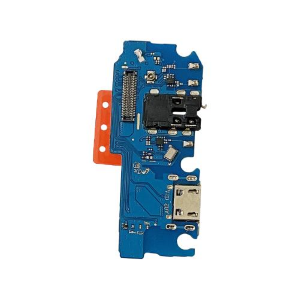 PCB CONNETTORE RICARICA SAMSUNG GALAXY A02 SM-A022 FLAT FLEX DOCK CARICA MICROFONO