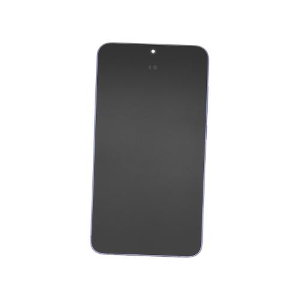 TOUCH SCREEN SCHERMO ORIGINALE SERVICE PACK PER SAMSUNG GALAXY S24 PLUS 5G S926B VIOLA / COBALT VIOLET CON FRAME VETRO LCD DISPLAY GH82-33410C