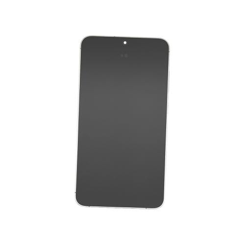 TOUCH SCREEN SCHERMO ORIGINALE SERVICE PACK PER SAMSUNG GALAXY S24 PLUS 5G S926B JADE GREEN / VERDE CON FRAME VETRO LCD DISPLAY GH82-33410E