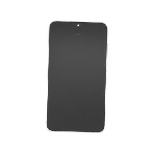 TOUCH SCREEN SCHERMO ORIGINALE SERVICE PACK PER SAMSUNG GALAXY S24 PLUS 5G S926B GRIGIO / MARBLE GREY CON FRAME VETRO LCD DISPLAY GH82-33410B