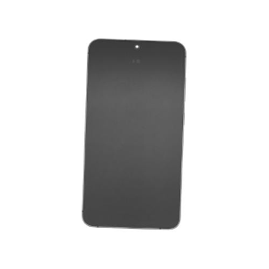 TOUCH SCREEN SCHERMO ORIGINALE SERVICE PACK PER SAMSUNG GALAXY S24 PLUS 5G S926B NERO CON FRAME VETRO LCD DISPLAY GH82-33410A