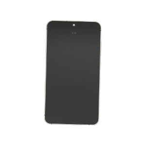 TOUCH SCREEN SCHERMO ORIGINALE SERVICE PACK PER SAMSUNG GALAXY S24 5G S921B AMBER YELLOW / GIALLO CON FRAME VETRO LCD DISPLAY GH82-33287D