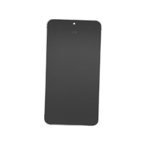 TOUCH SCREEN SCHERMO ORIGINALE SERVICE PACK PER SAMSUNG GALAXY S24 5G S921B GRIGIO / MARBLE GREY CON FRAME VETRO LCD DISPLAY GH82-33287B