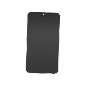 TOUCH SCREEN SCHERMO ORIGINALE SERVICE PACK PER SAMSUNG GALAXY S24 5G S921B BLU / SAPPHIRE BLUE CON FRAME VETRO LCD DISPLAY GH82-33287F