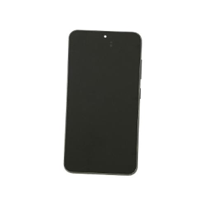 TOUCH SCREEN SCHERMO ORIGINALE SERVICE PACK PER SAMSUNG GALAXY S23 5G S911B VERDE / GREEN CON FRAME VETRO LCD DISPLAY GH82-30480C / GH82-30481C / GH82-31001C