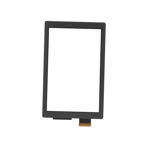 TOUCH SCREEN VETRO SCHERMO PER NINTENDO SWITCH LITE GRAY GRIGIO